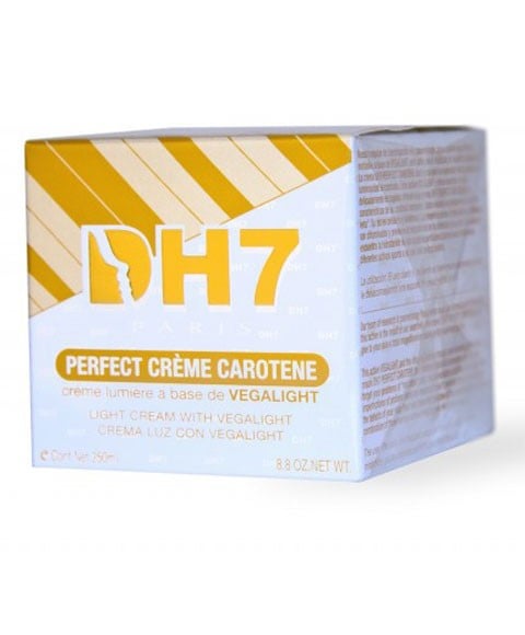 DH7 CRÈME CAROTÈNE PARFAITE