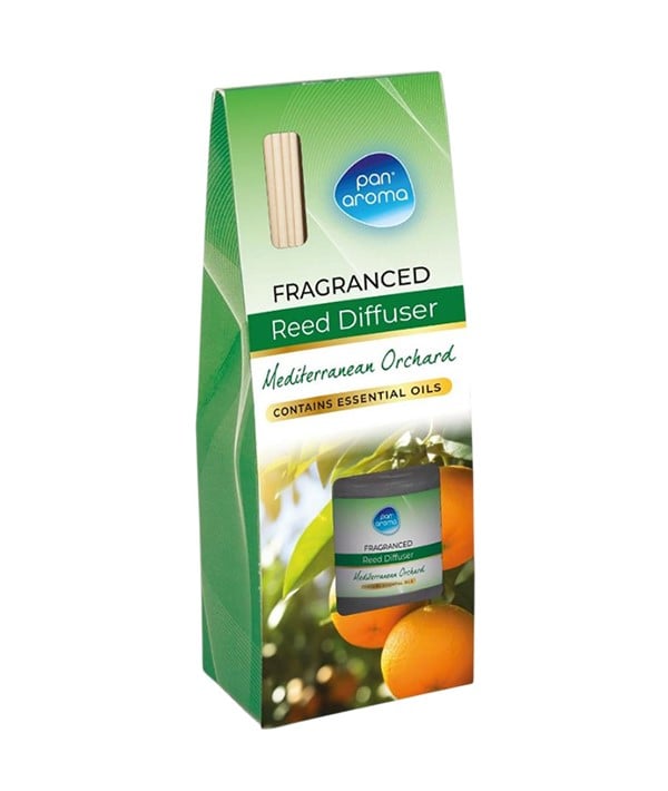 DIFFUSEUR À ROEDS VERGER MÉDITERRANÉEN 