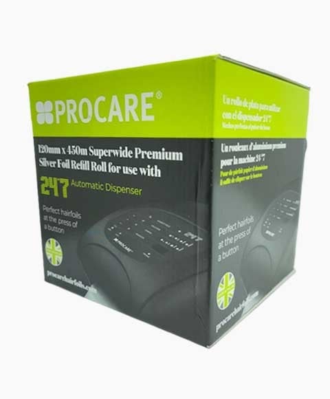 DISTRIBUTEUR AUTOMATIQUE PROCARE FREEDOM 24X7