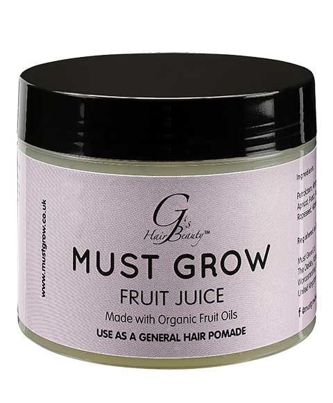 DOIT CULTIVER POMADE POUR CHEVEUX AU JUS DE FRUIT