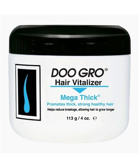 DOO GRO HAIR VITALISER MEGA THICK 