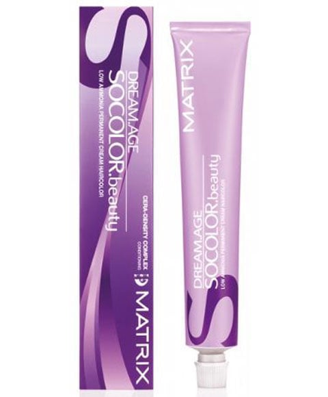 DREAM AGE SOCOLOR BEAUTY COULEUR PERMANENTE 