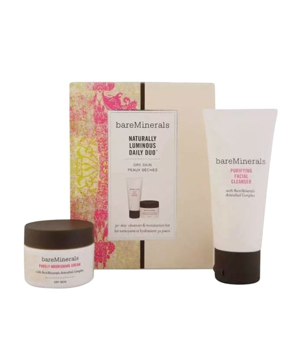 DUO QUOTIDIEN NATURELLEMENT LUMINEUX 