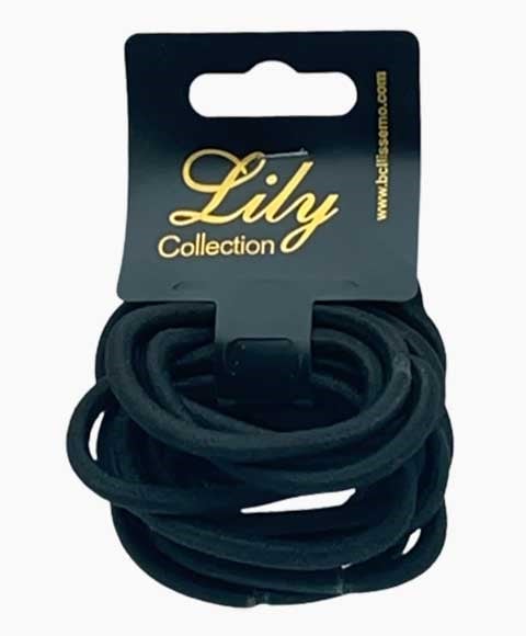 ÉLANCIER À CHEVEUX LILY COLLECTION RS03NBK 