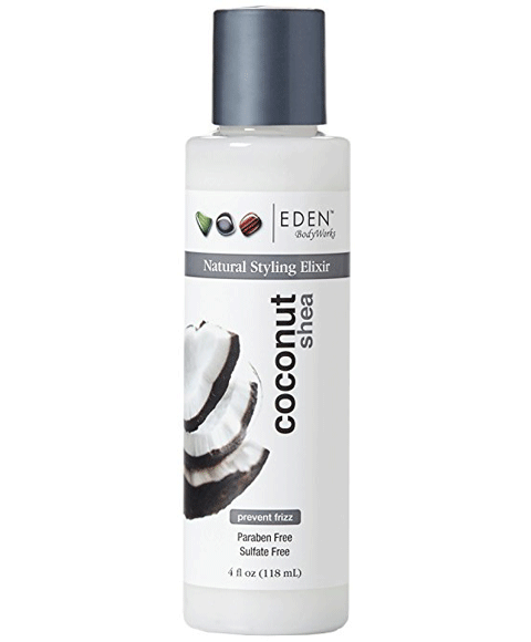 ÉLIXIR COIFFANT NATUREL AU COCO-KARITÉ 