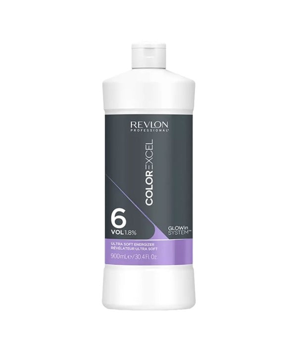 Énergiseur ultra doux Color Excel Glowin System 