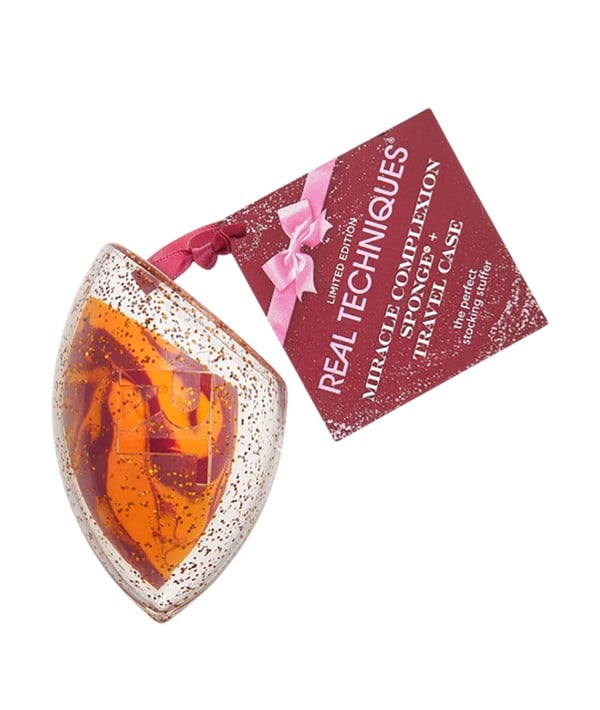 ÉPONGE DE TEINT MIRACLE AVEC ÉTUI DE VOYAGE 