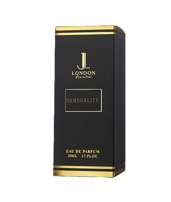 EAU DE PARFUM ESSENTIELLE SENSUALITÉ 