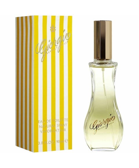 EAU DE TOILETTE BEVERLY HILLS 