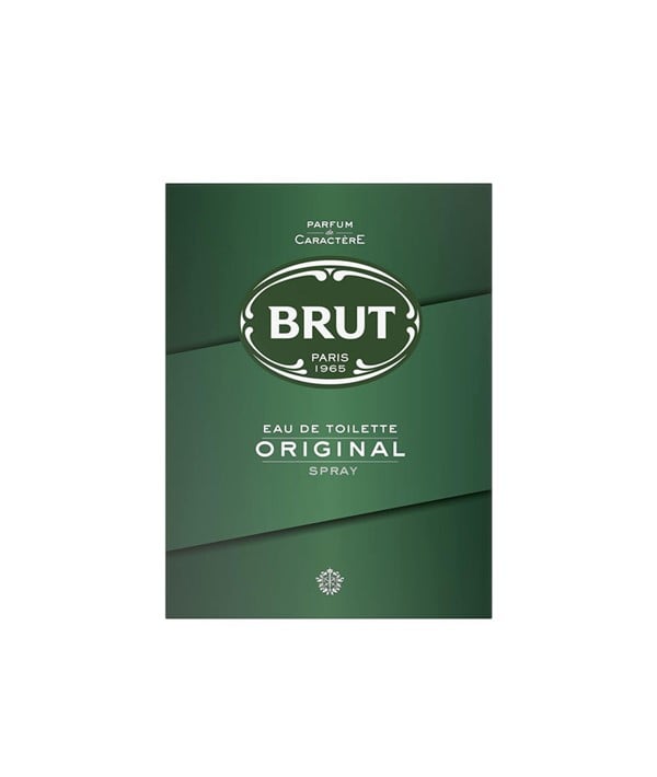 EAU DE TOILETTE BRUT ORIGINALE 