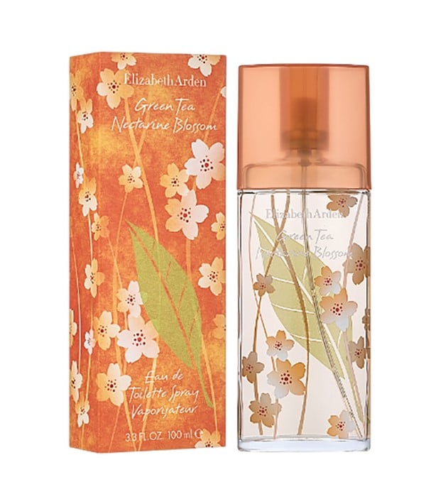 EAU TOILETTE THÉ VERT NECTARINE BLOSSOM 