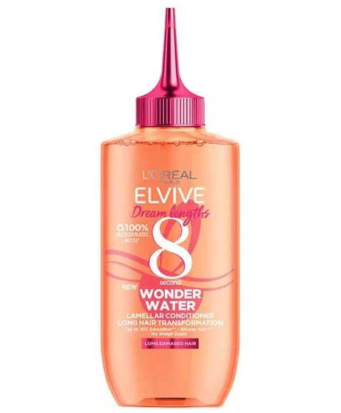 ELVIVE DREAM LENGTHS 8 MERVEILLE D'EAU