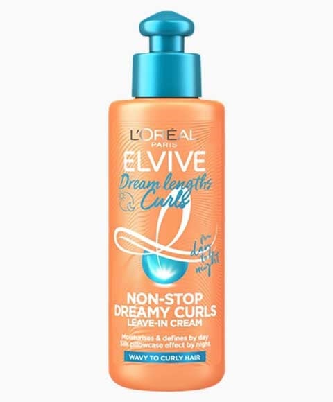 ELVIVE DREAM LENGTHS CURLS NON STOP DREAMY CURLS LAISSER DANS