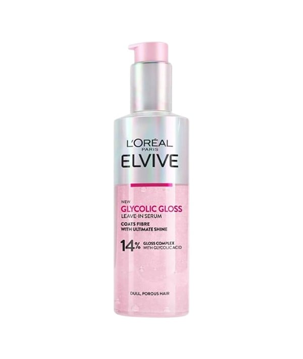 ELVIVE GLOSS GLOSS CONGÉ DANS LE SÉRUM 