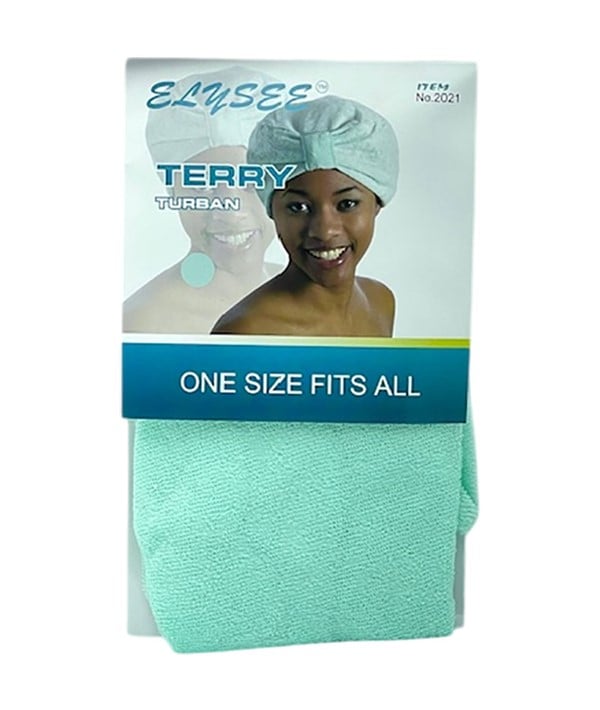 ELYSEE STAR TERRY TURBAN 2021 