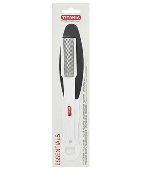 ENSEMBLE DE PÉDICURE ESSENTIELS 