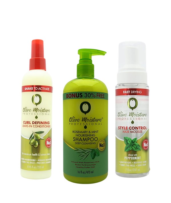 ENSEMBLE DE SOINS QUOTIDIENS PURE 