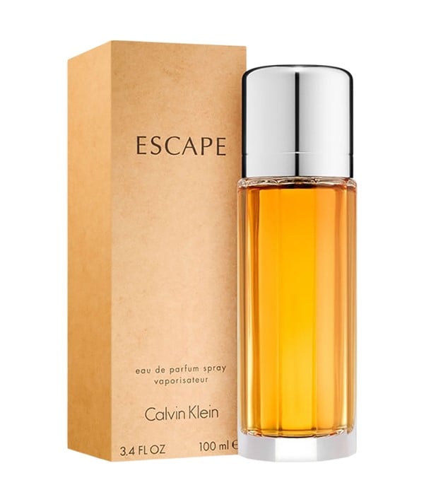 ESCAPE EAU DE PARFUM SPRAY