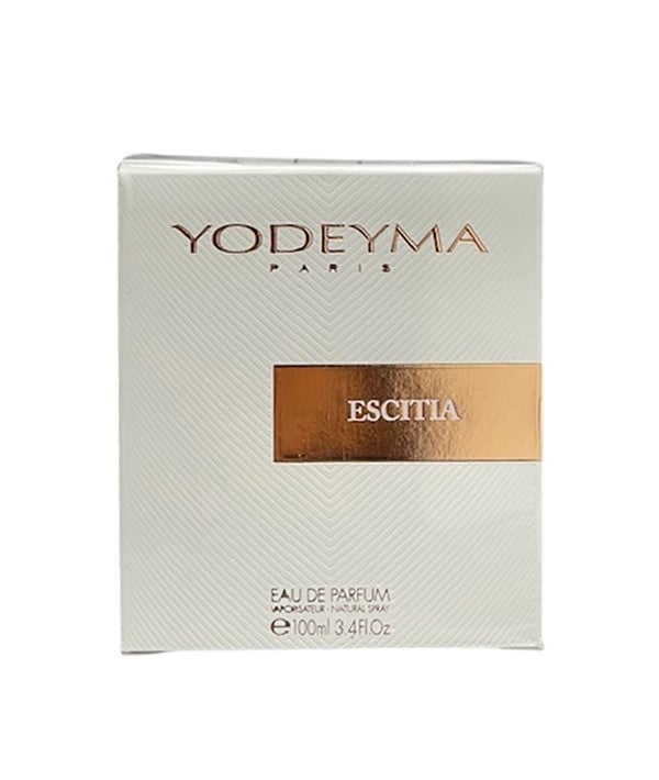 ESCITIA EAU DE PARFUM