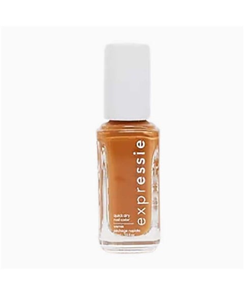 ESSIE EXPRESSIE COULEUR À ONGLES À SÉCHAGE RAPIDE 110 SAFFR ON THE MOVE