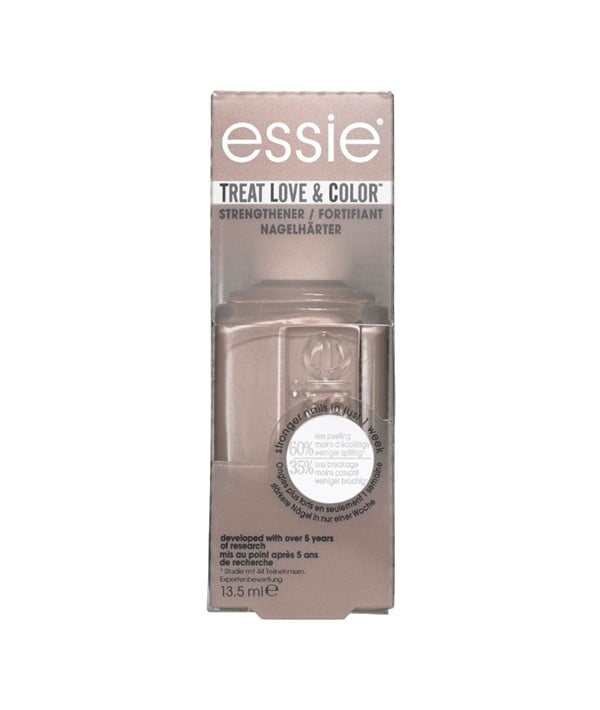 ESSIE NAIL LACQUER 70 BON ÉCLAIRAGE CRÈME