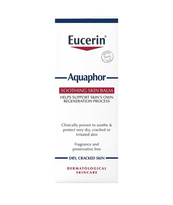 EUCERIN AQUAPHOR BAUME APAISANT POUR LA PEAU 