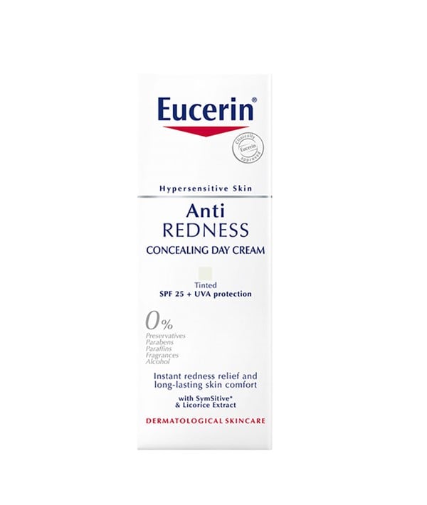 EUCERIN CRÈME DE JOUR ANTI-ROUGEURS ANTI-ROUGEURS 