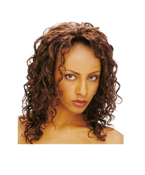 EVERTRESS HH TISSAGE PERM WAVE ITALIEN