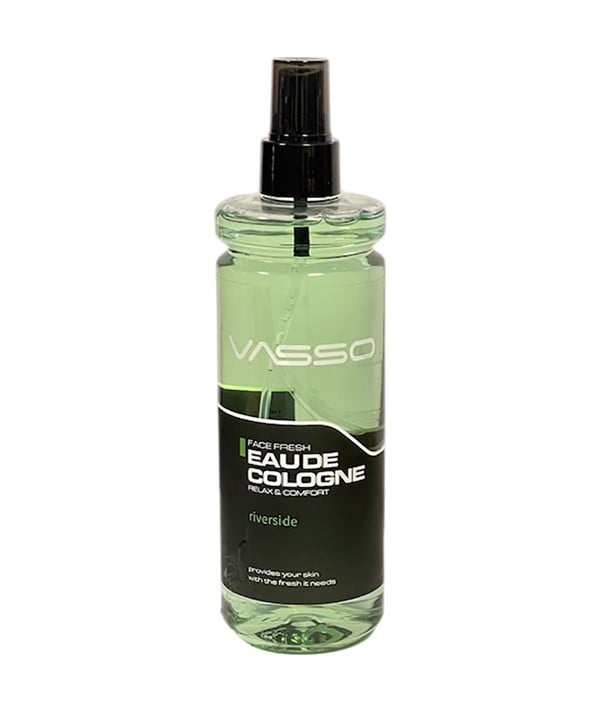 EVOLUTION RIVERSIDE FACE FRESH EAU DE COLOGNE 