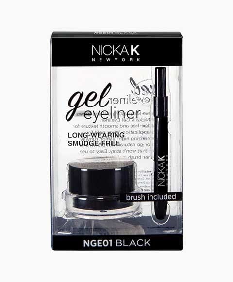 EYELINER GEL NICKA K