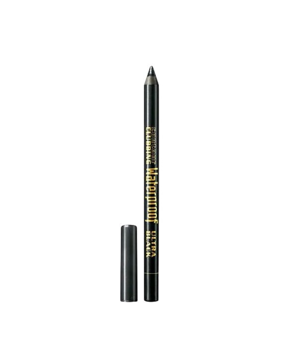 EYELINER IMPERMÉABLE BOURJOIS CONTOUR CLUBBING 54 ULTRA BLA
