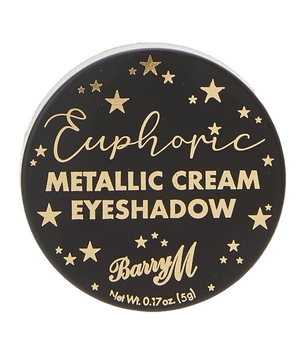 FARD À PAUPIÈRES CRÈME MÉTALLIQUE EUPHORIQUE TRANCED