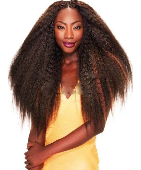 FASHION IDOL EXPRESS SYN TRESSE ONDULÉE BRÉSILIENNE