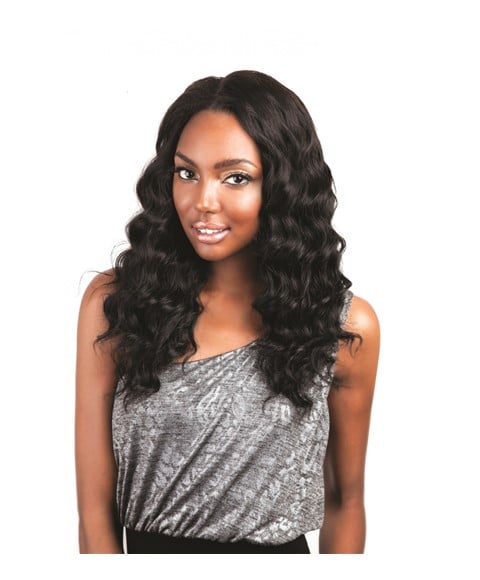 FAUX REMI SYN PARADISE WAVE