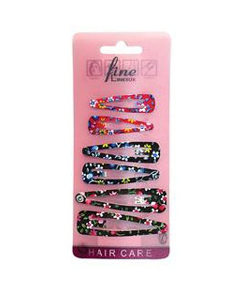 FINE LINES UK SNAPPY PINS 