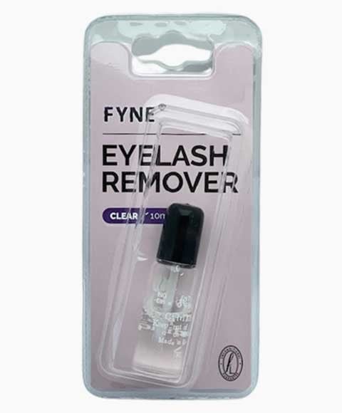 FINELINES EYELASH ADHESIVE REMOVER 62000 