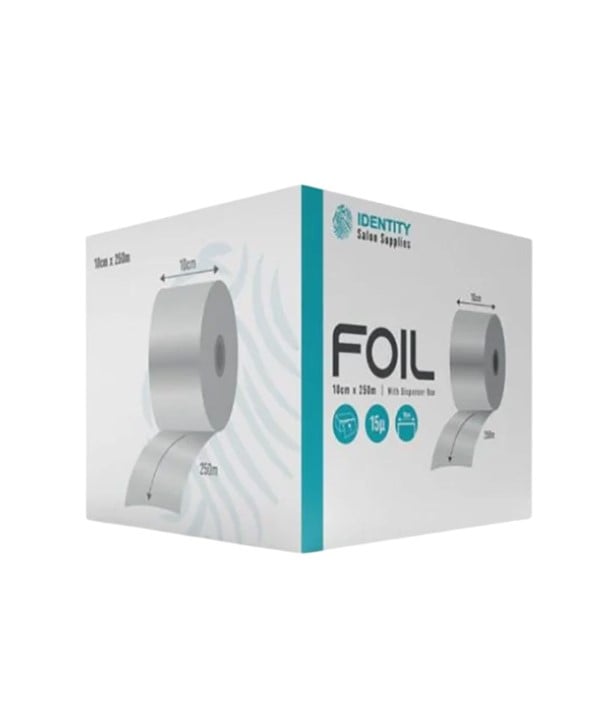 FOIL AVEC BOÎTE DISTRIBUTRICE 