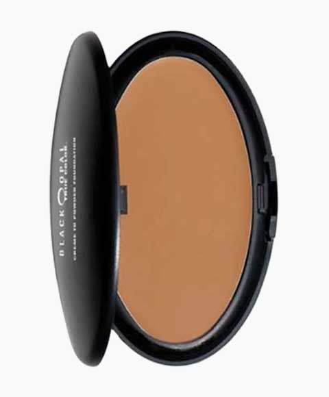 Fond de teint crème à poudre Black Opal 