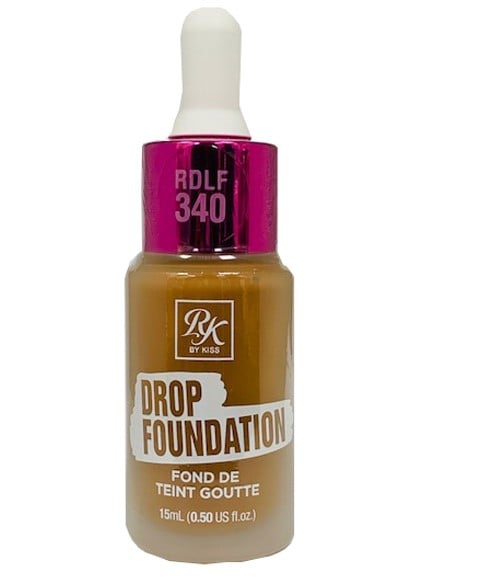 FOND DE TEINT DROP RDLF340 CARAMEL