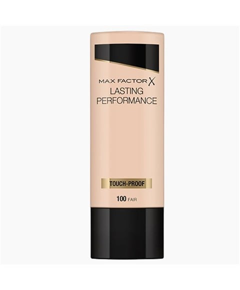 FONDATION DE PERFORMANCE DURABLE MAX FACTOR FACEFINITY 