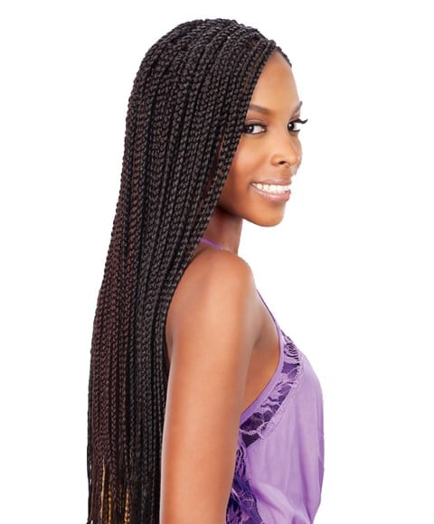 FREETRESS EQUAL SYN BOX BRAID MEDIUM