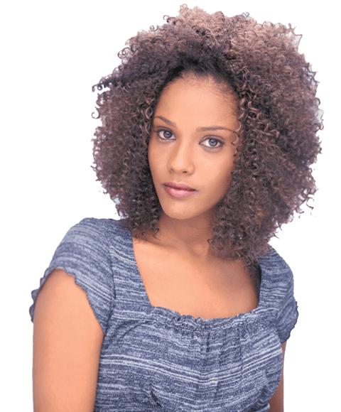 FREETRESS WEAVE SYN JAZZ EAU