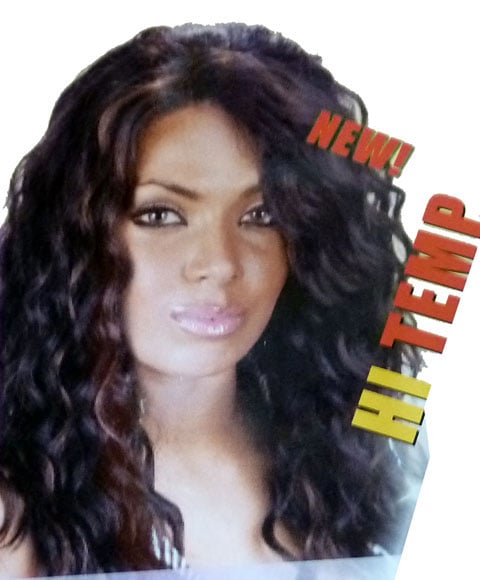 FUTURAFTRESS SYN FUTURA LOOSE WVG