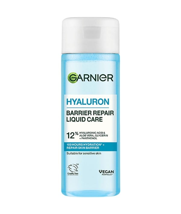 GARNIER HYAURON BARRIER REPAIR LIQUIDE SOIN 