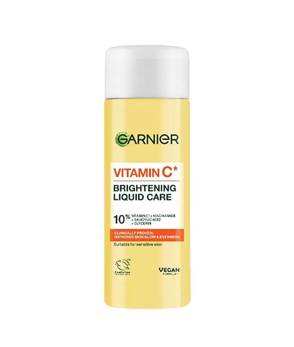 GARNIER SOIN LIQUIDE ÉCLAIRCISSANT À LA VITAMINE C 