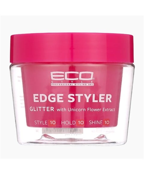 GEL À PAILLETTES ECO EDGE STYLER