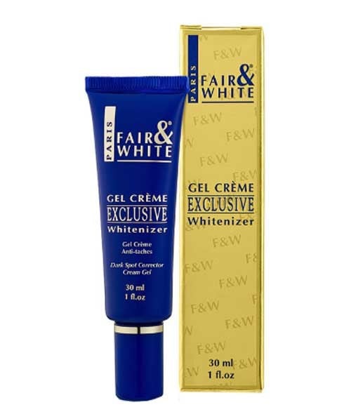 GEL-CRÈME ORIGINAL EXCLUSIF