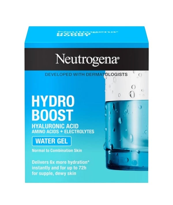 GEL D'EAU NEUTROGENA HYDRO BOOST 