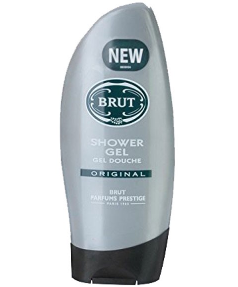 GEL DOUCHE BRUT ORIGINAL