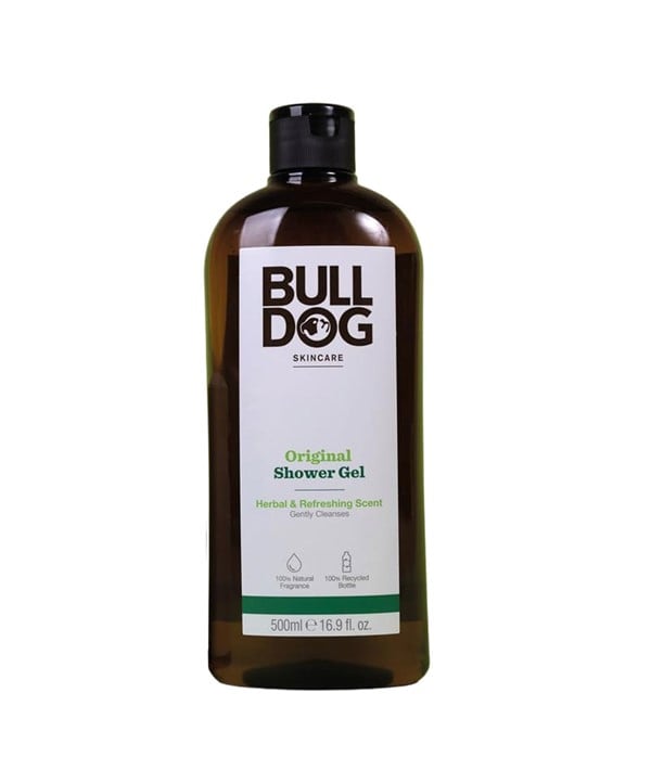 GEL DOUCHE ORIGINAL BULLDOG 